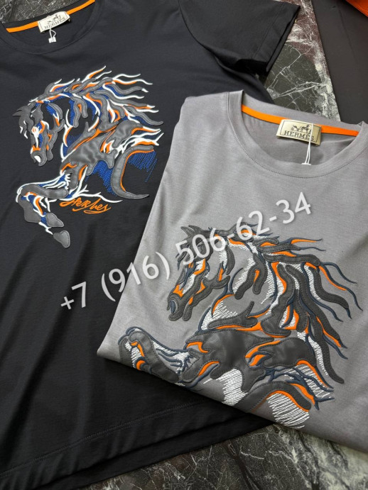 Футболка Hermes 29614 2