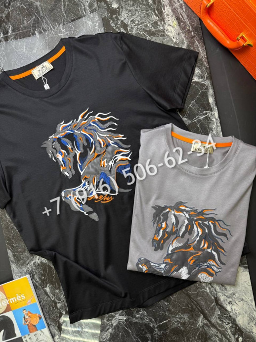 Футболка Hermes 29614 2
