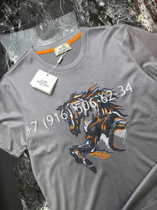 Футболка Hermes 29614 2