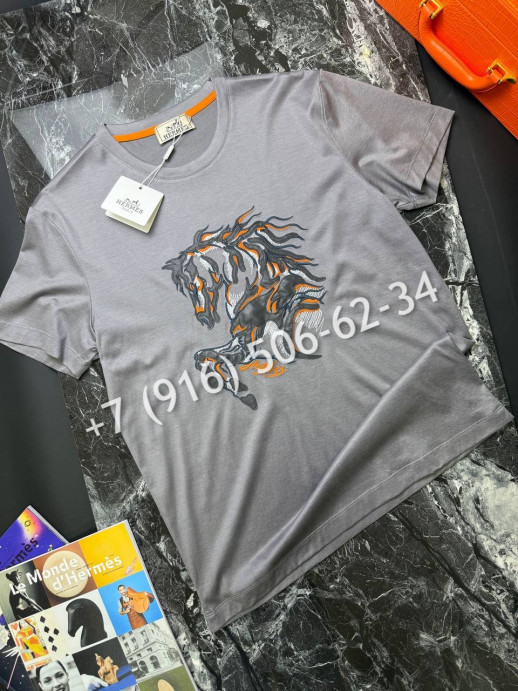 Футболка Hermes 29614 2