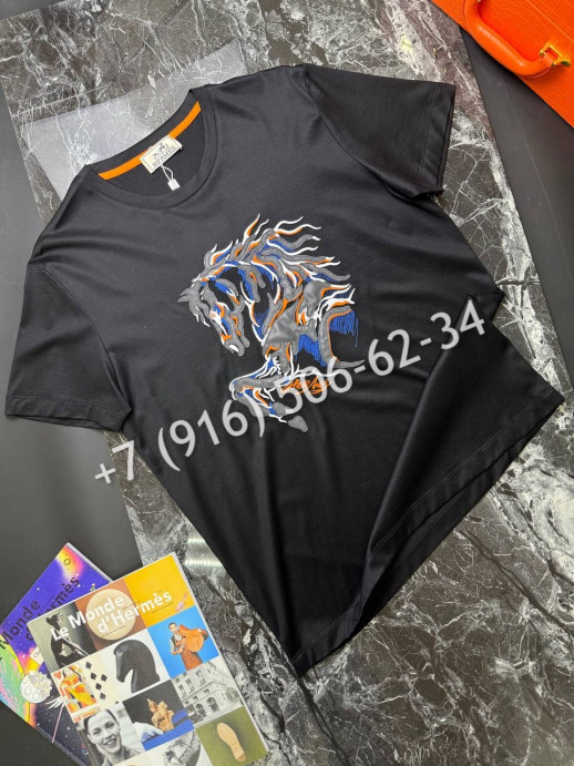 Футболка Hermes 29614 2