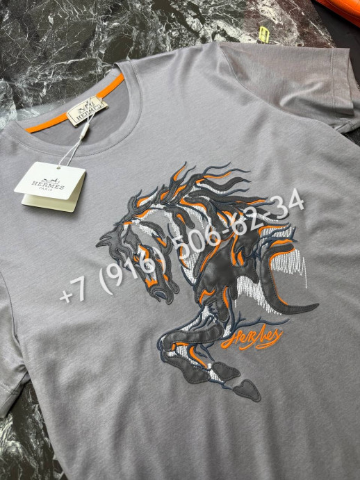 Футболка Hermes 29614 2