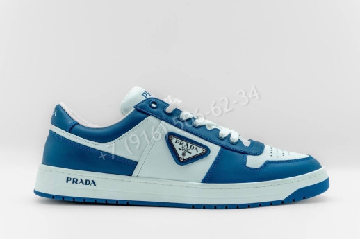 Кеды Prada 13100