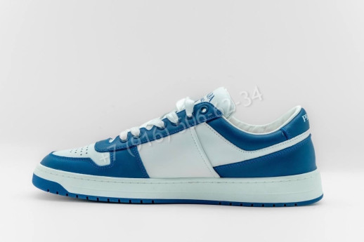 Кеды Prada 13100