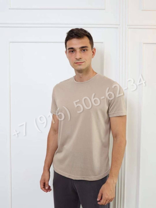 Футболка Loro Piana 23311