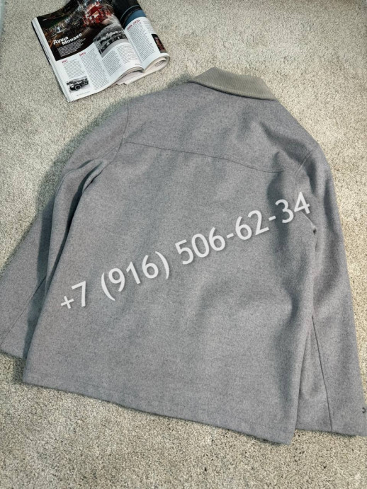 Куртка Brunello Cucinelli 33866 5