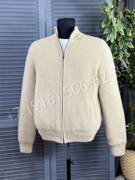 Кашемировая куртка Loro Piana 23622