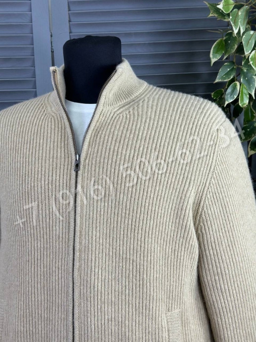 Кашемировая куртка Loro Piana 23622