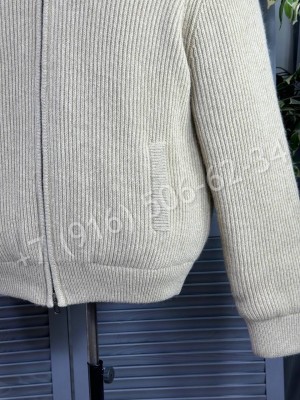 Кашемировая куртка Loro Piana 23622