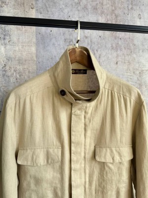  Костюм Loro Piana 28104 3
