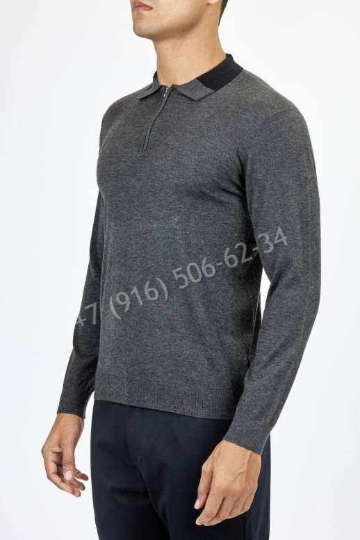 Поло Loro Piana 33778