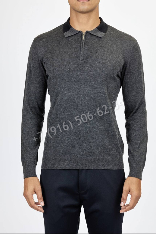 Поло Loro Piana 33778