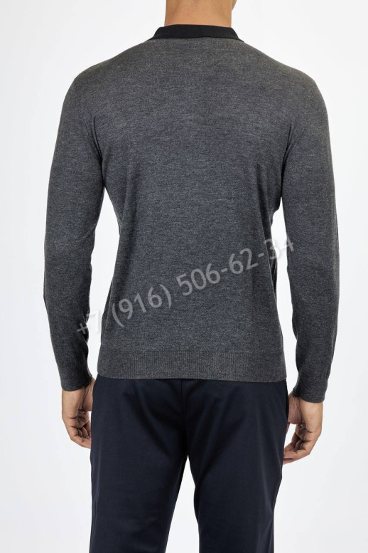 Поло Loro Piana 33778