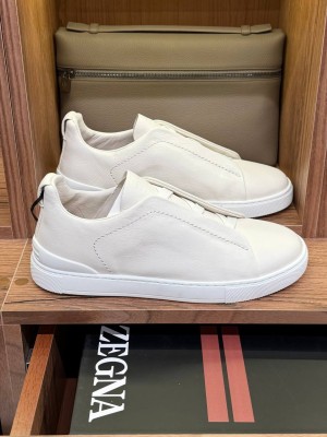 Кеды Zegna 31633 2