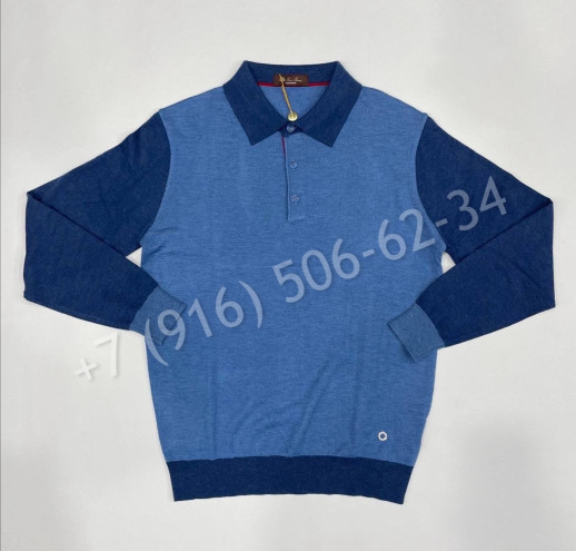 Поло Loro Piana 23822