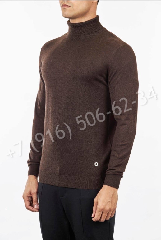 Водолазка Loro Piana 23940