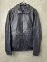 Кожаная куртка KITON 33978