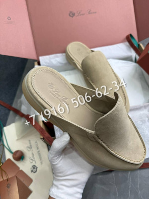 Мюли Loro Piana 34561 2