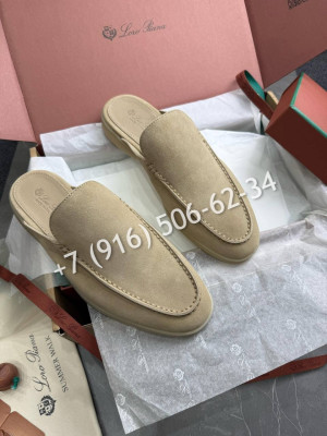 Мюли Loro Piana 34561 2