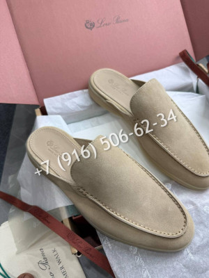 Мюли Loro Piana 34561 2