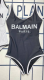 Купальник Balmain 13819