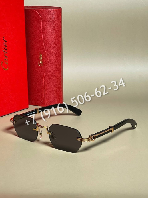 Очки Cartier 32067 3