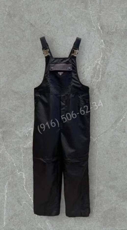 Комбинезон Prada 34178