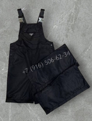 Комбинезон Prada 34178