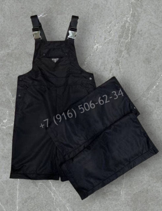 Комбинезон Prada 34178