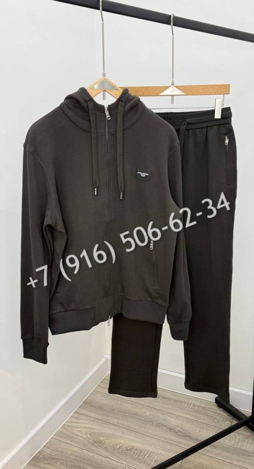 Прогулочный костюм Dolce & Gabbana 28503 6