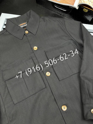 Куртка Zegna 8623 1