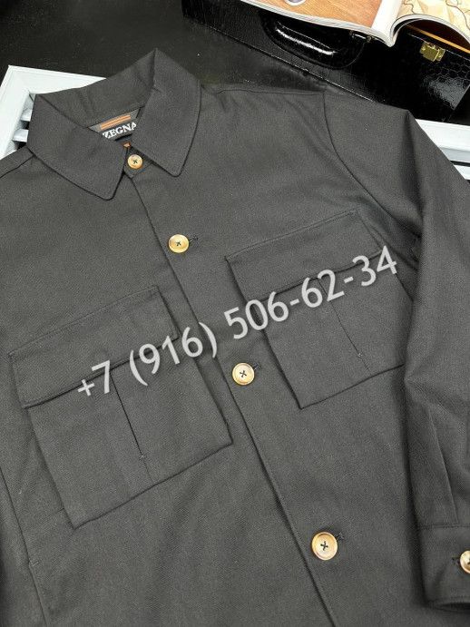 Куртка Zegna 8623 1