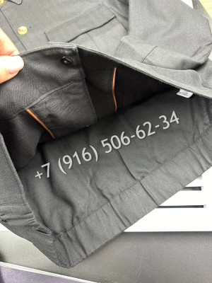 Куртка Zegna 8623 1