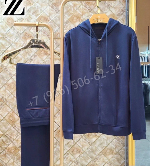 Спортивный костюм Zegna 14121