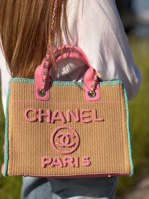 Сумка Chanel 34629