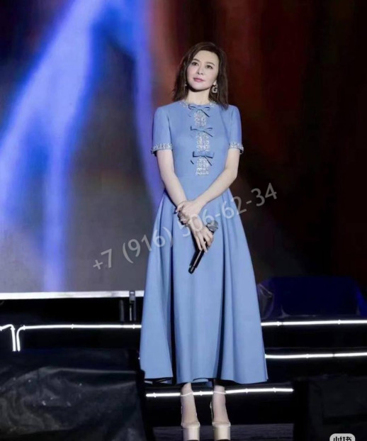 Платье Valentino 34478