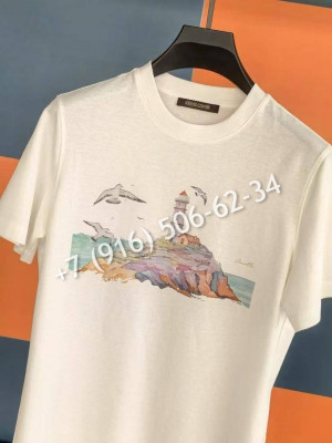 Футболка Roberto Cavalli 26519 1