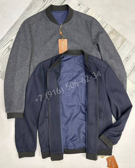 Куртка Loro Piana 34577