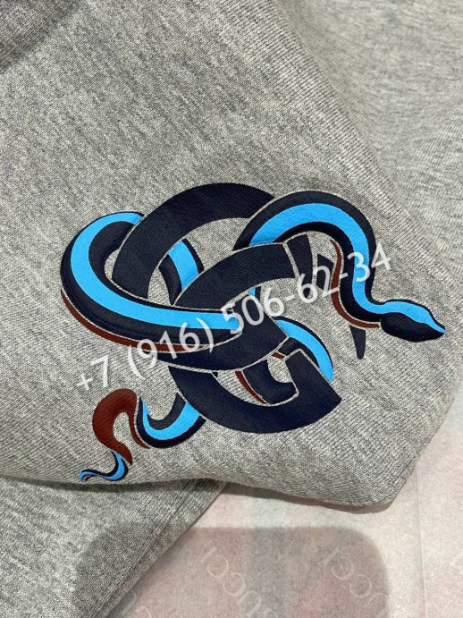 Костюм Gucci 30201 1