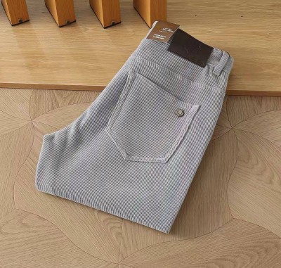 Брюки Loro Piana 9489 1