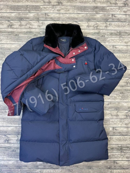 Куртка пальто KITON 24769