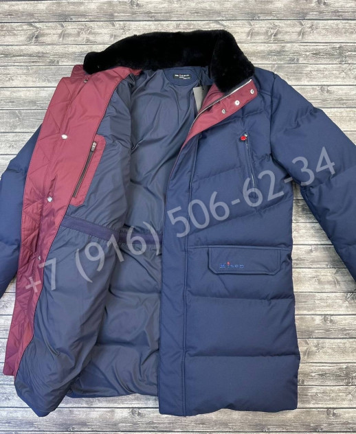 Куртка пальто KITON 24769
