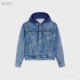 Джинсовая куртка Celine 34776