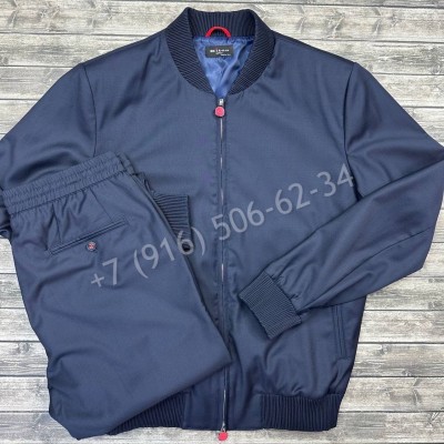 Прогулочный костюм KITON 14646