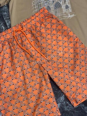 Шорты Hermes 34876