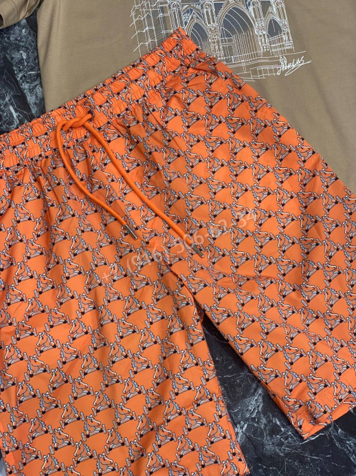 Шорты Hermes 34876