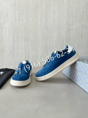 Кеды KITON 14372 4
