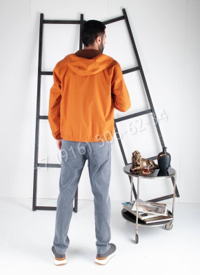 Ветровка Loro Piana 14749