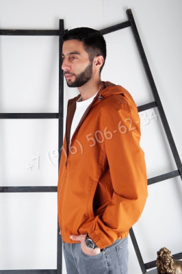 Ветровка Loro Piana 14749