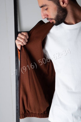 Ветровка Loro Piana 14749